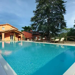 Le Vigne Gospodarstwo agroturystyczne Montevarchi