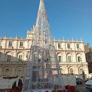 Casa Albigio Apartament Katania