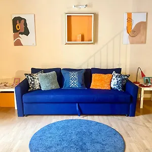 Sake Loft Apartament Katania