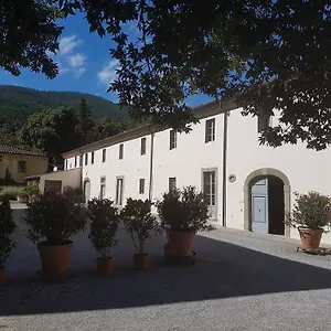 Il Frantoio Di Colle Alberto Gospodarstwo agroturystyczne Montale (Tuscany)